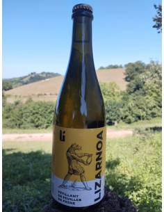 Lizarnoa (75cl)
