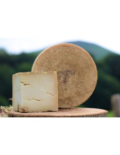 Fromage de brebis fermier...