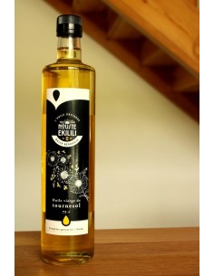 Ekilore olioa (75 cl)