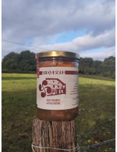 Atzarki saltsa (780 g) 2