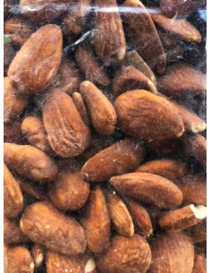 Alamendrak (100g). 2