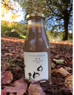 Velouté de châtaignes (500ml)