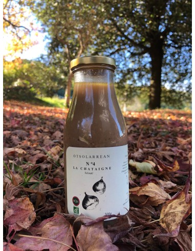 Gaztainako eltzeko (500ml)