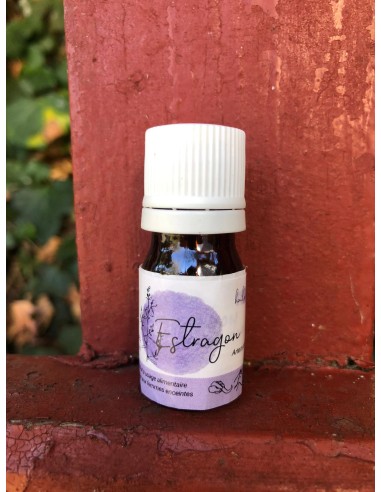 Huile essentielle Estragon (5 ml)