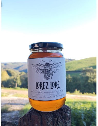 Miel de Montagne (250g)