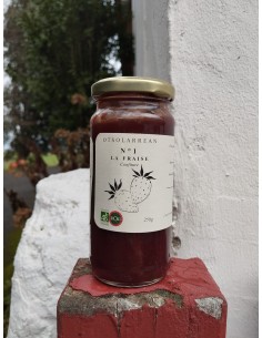 Marrubia erreximenta (250g) 2