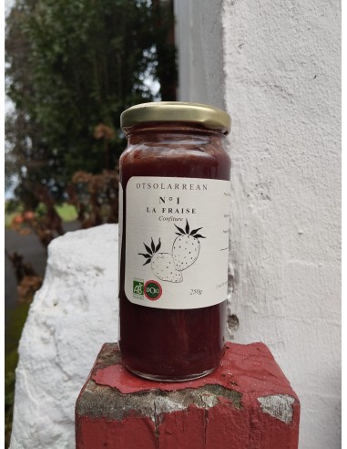 Marrubia erreximenta (250g)