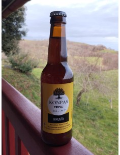 Garagarno Hirusta (33cl)