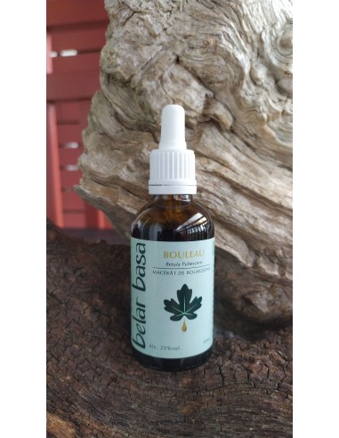 Urki behea kimu mazerazia