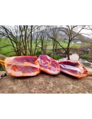 1/4 de Jambon Kintoa (1,425kg).