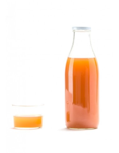 Jus de pommes (1L)
