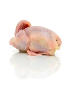 Etxaldeko pintada ertaina...