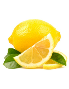 Citrons (1Kg) 2