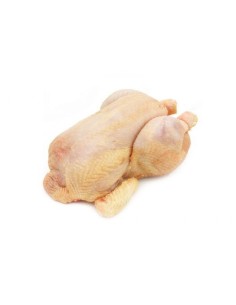 Poule fermière Bio (+/-...