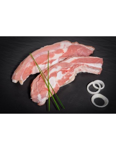 Tendron de veau (+/- 225g) JX.