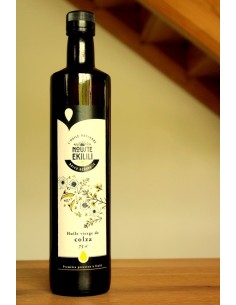 Koltza olioa (75 cl)