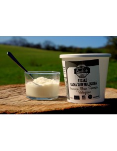 Fromage blanc lisse de...