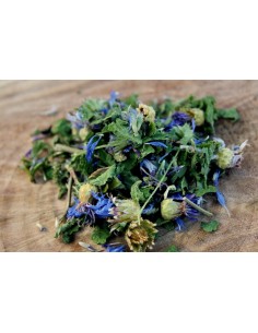Tisane Aube (25g) 2