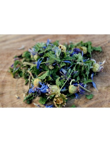 Tisane Aube (25g) Tisane Aube (25g)