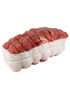 Roti de boeuf (+/- 500g) JX. 2