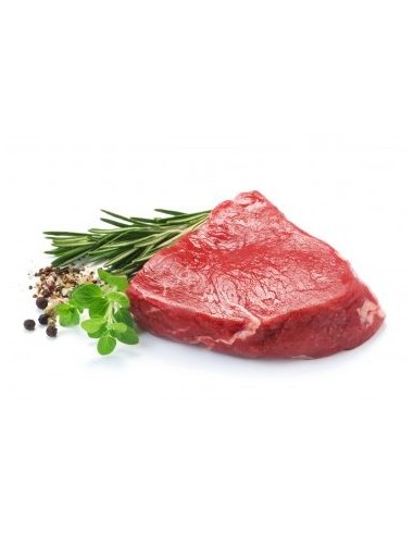 Steak de boeuf (+/- 220g) JX.