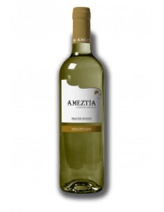 2023ko Ameztia xuria (75 cl) 2