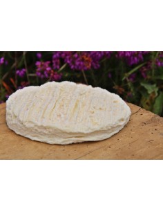 Ixuri - chevre-galette.