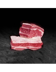 Plat de cotes de boeuf (+/-... 2