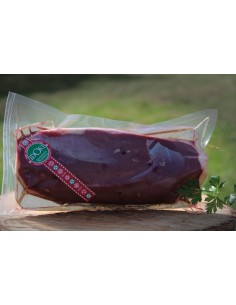 Magret de canard frais (+/-...