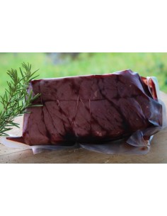 Roti de boeuf (+/- 500g) JX.