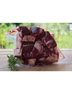 Bourguignon de boeuf (+/-...