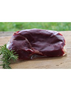 Steak de boeuf (+/- 220g) JX.
