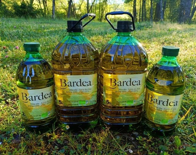 BARDEA