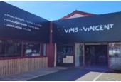 VINS VINCENT HAZPARNE